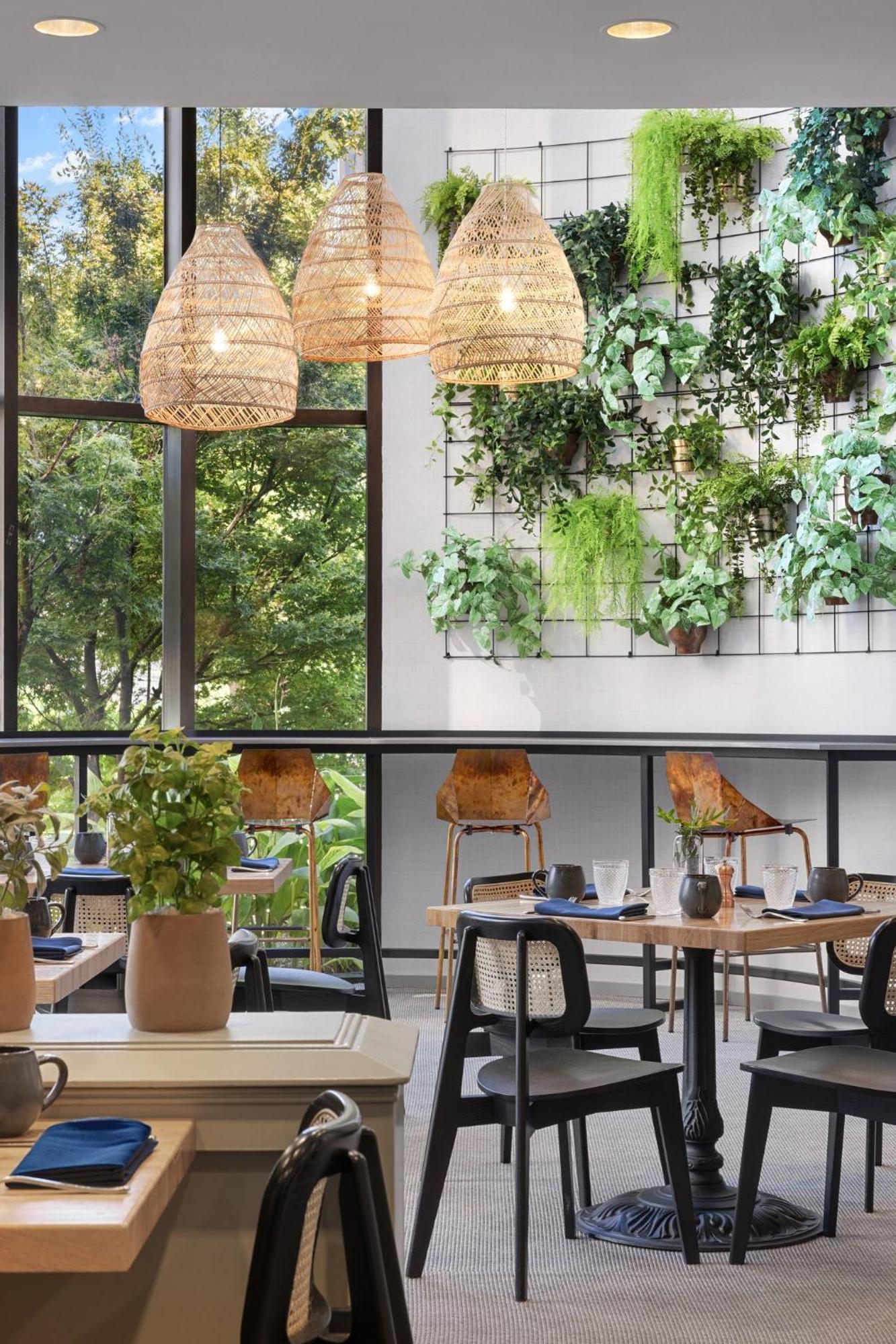 Omni Las Colinas Hotel Irving Zewnętrze zdjęcie