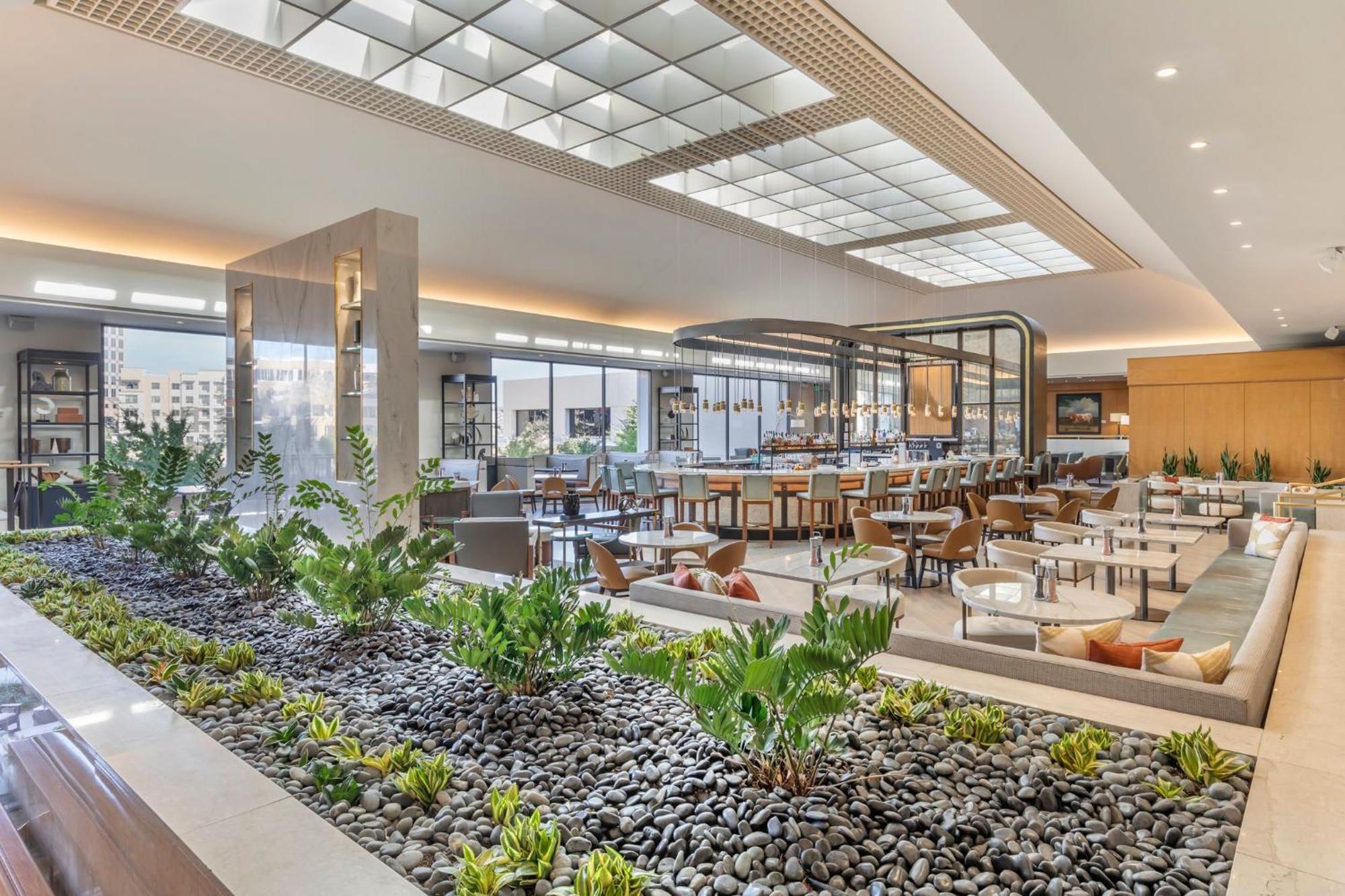 Omni Las Colinas Hotel Irving Zewnętrze zdjęcie