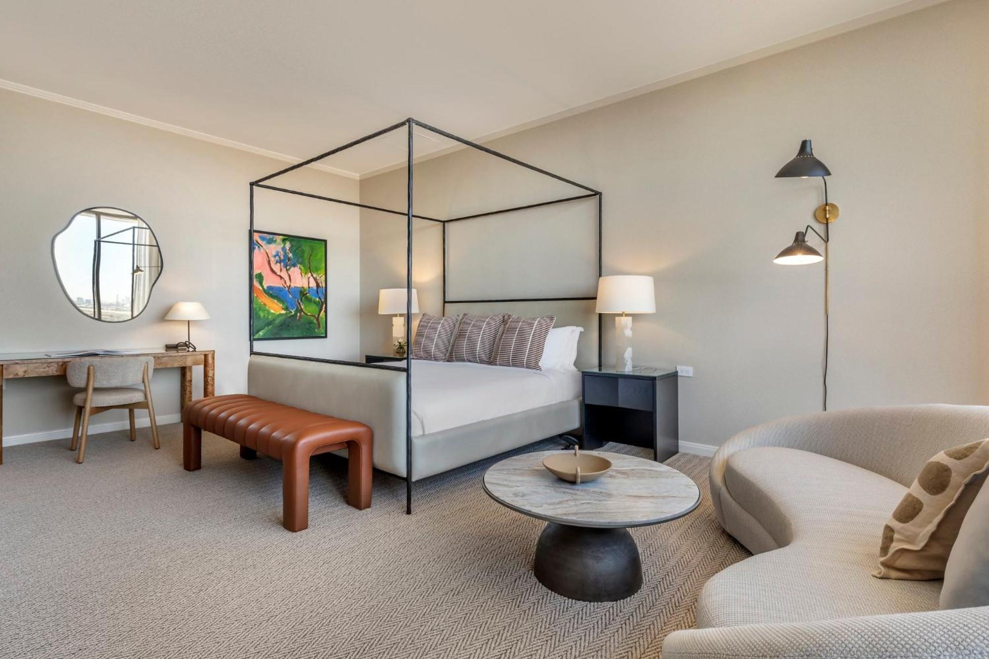 Omni Las Colinas Hotel Irving Zewnętrze zdjęcie