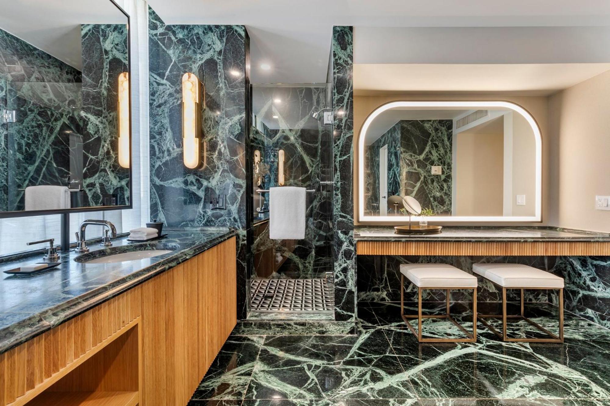 Omni Las Colinas Hotel Irving Zewnętrze zdjęcie
