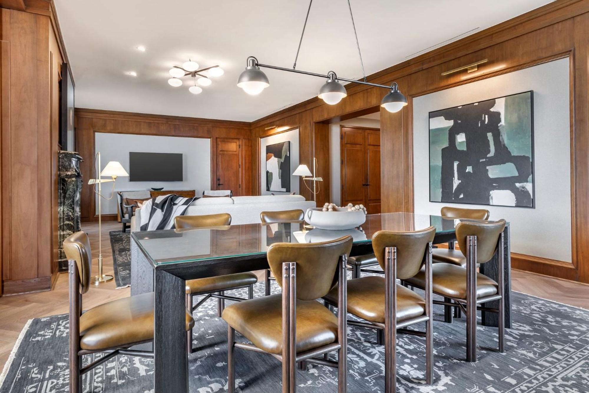 Omni Las Colinas Hotel Irving Zewnętrze zdjęcie